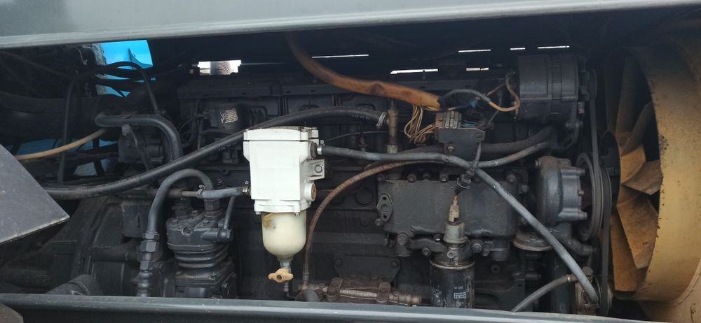 Продам ХТЗ 17021 на двигуні Deutz