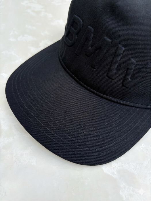 Бейсболка кепка оригінал бмв bmw аксесуар нова колекція  шапка