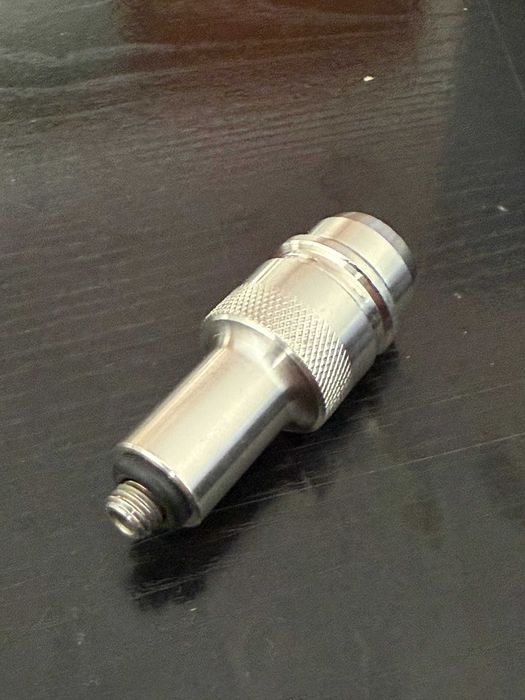 Adaptador GPL para carros