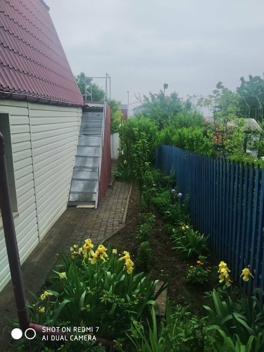 Продам будинок в передмісті Одеси