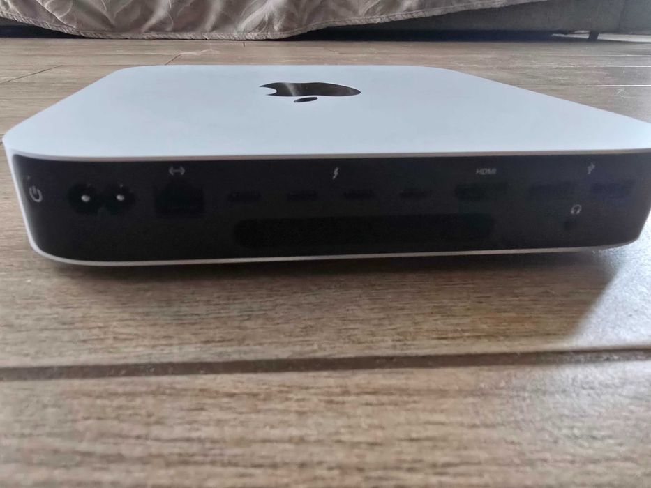 Apple Mac mini M2 Pro 16/512GB