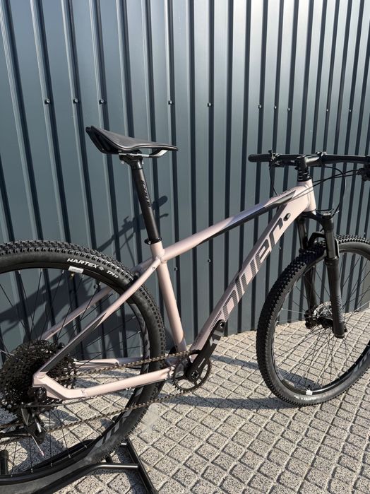 Bicicleta Coluer pragma 298 SX - NOVA