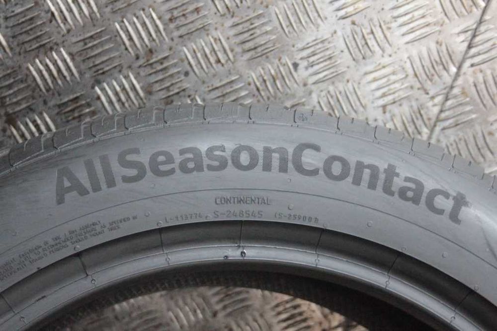 235/55/19 Continental AllSeasonContact 235/55 R19 105W XL 2022r