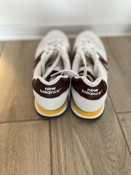 New balance 500 43r.