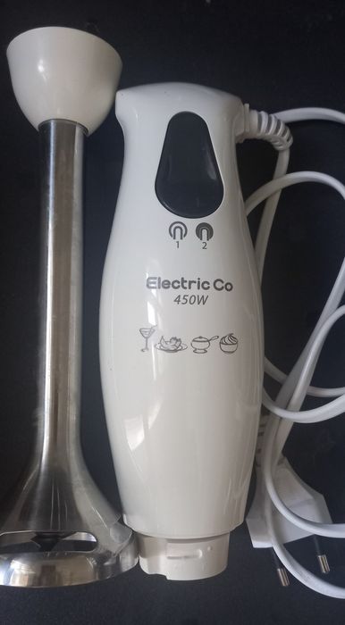 Varinha mágica nova/ Varinha mágica