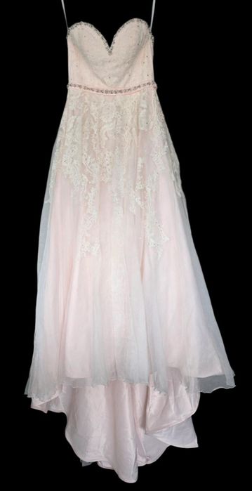 Vestido de noiva