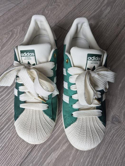 Кросівки ADIDAS SUPERSTAR 41,5 розмір
