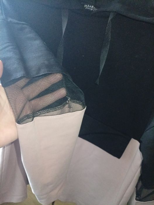 Piękna Bluza S/36
