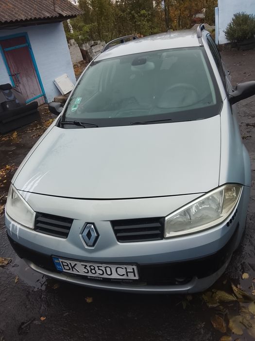 Продам Рено Меган