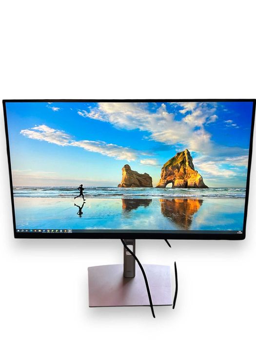 Monitor Dell P2723D