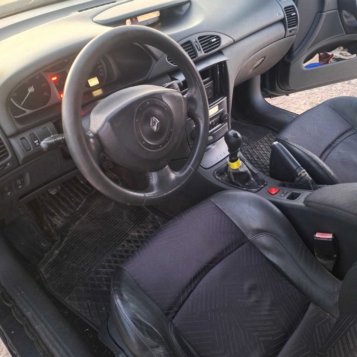 Renault Lauguna 2