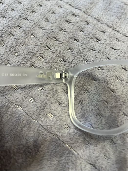 НОВІ компʼютерні | іміджеві окуляри