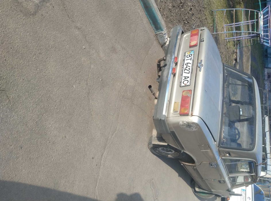 Продажа авто херсон продаю ваз