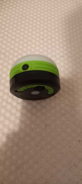 Blukar Candeeiro de campismo