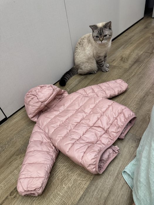 куртка Zara, 98 розмір