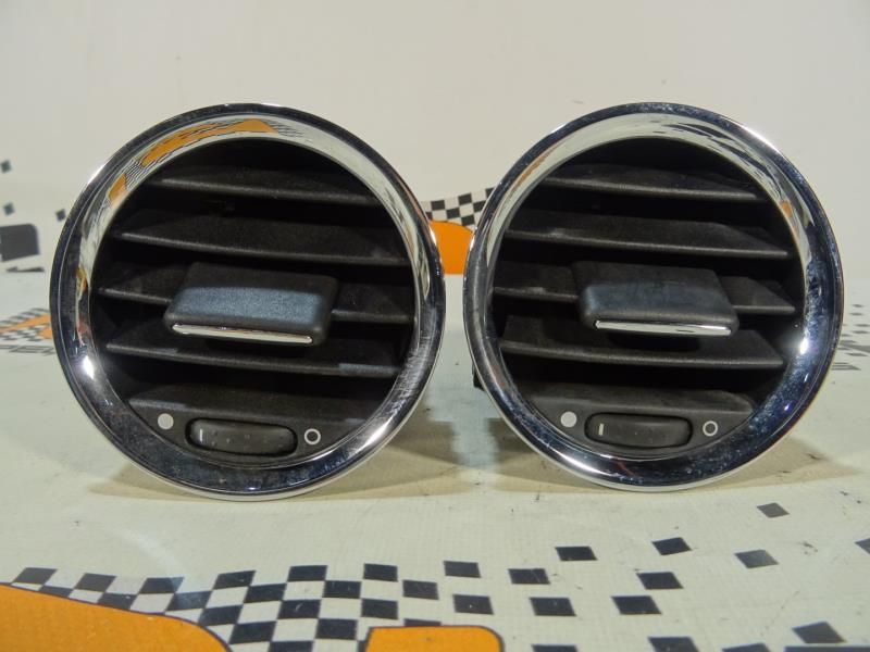 Difusor / saída de ar FIAT 500 (312_)