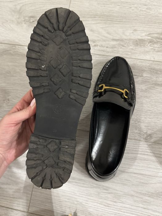 Лофери Massimo Dutti