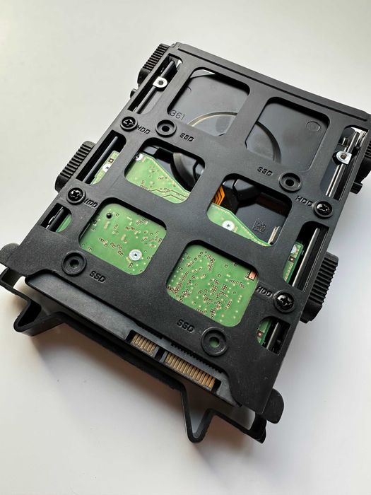 Dysk HDD Western Digital Red 8TB