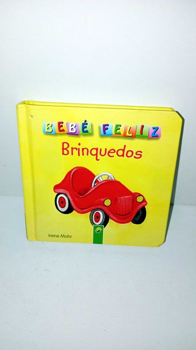 Toys - Bebé Feliz