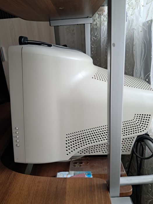 Монітор Samsung.