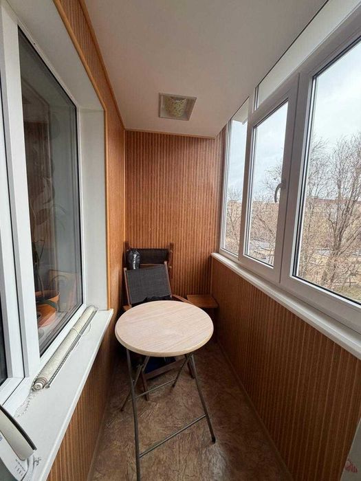 Продам 2к квартиру ул. Терещенківська 4 (ж/м Левобережный 1)