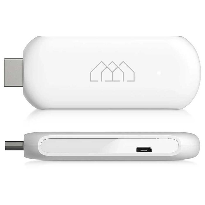 HOMATICS 4K TV Stick 2/32Gb Amlogic S905Y4 NETFLIX Smart TV Box