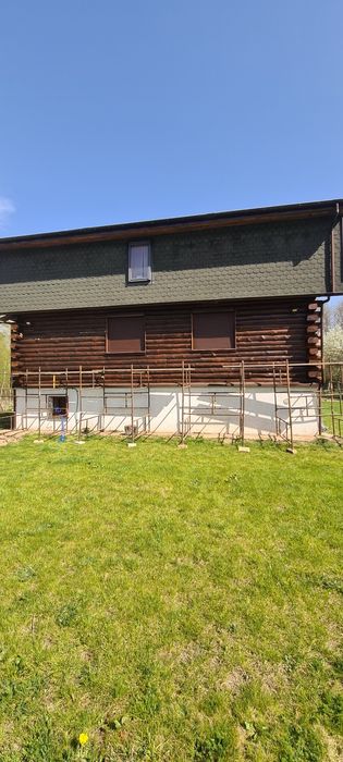 Kompleksowe usługi wykończeniowe i remontowe