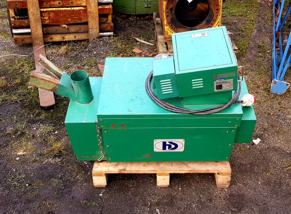 Piec przenośnikowy Huei Shang HSF-90 3 kW NOWY NOWE