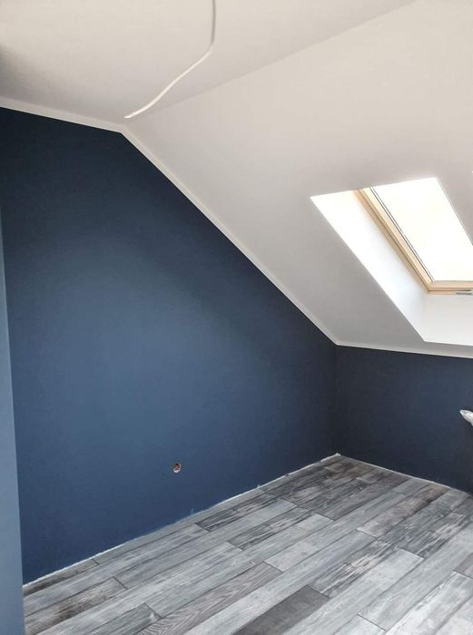 Remonty i Wykończenia