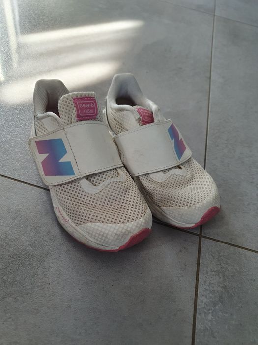 New balance rozm 25