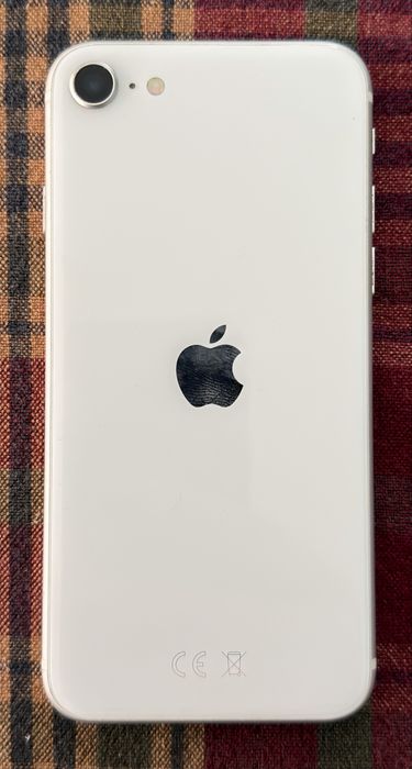 iPhone SE 2020 64GB