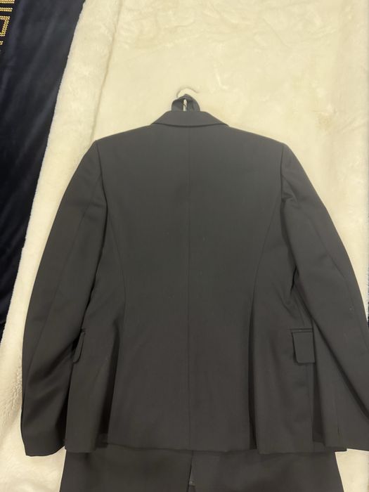 Traje feminino porto