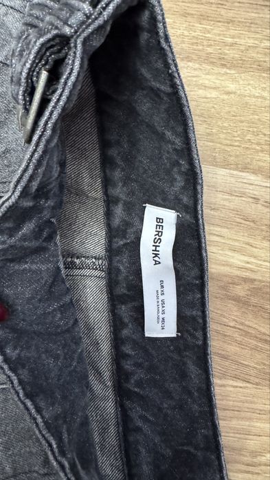 Юбка, спідниця bershka y2k