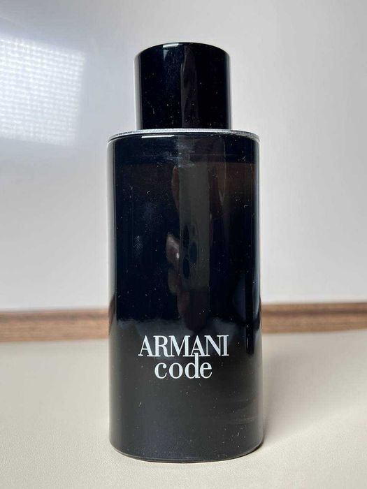 Парфуми Armani Code Giorgio Armani