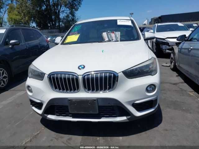 2017 BMW X1 XDRIVE 28 I
