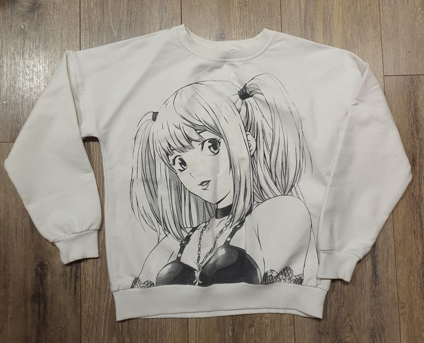 Світшот для дівчинки