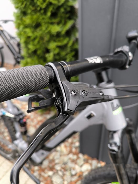 Haibike SDURO FullSeven 4.0. Full Yamaha 500Wh L  55