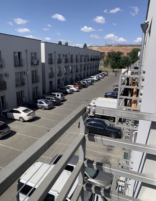 Ж к золотые столбы. За автовокзалом