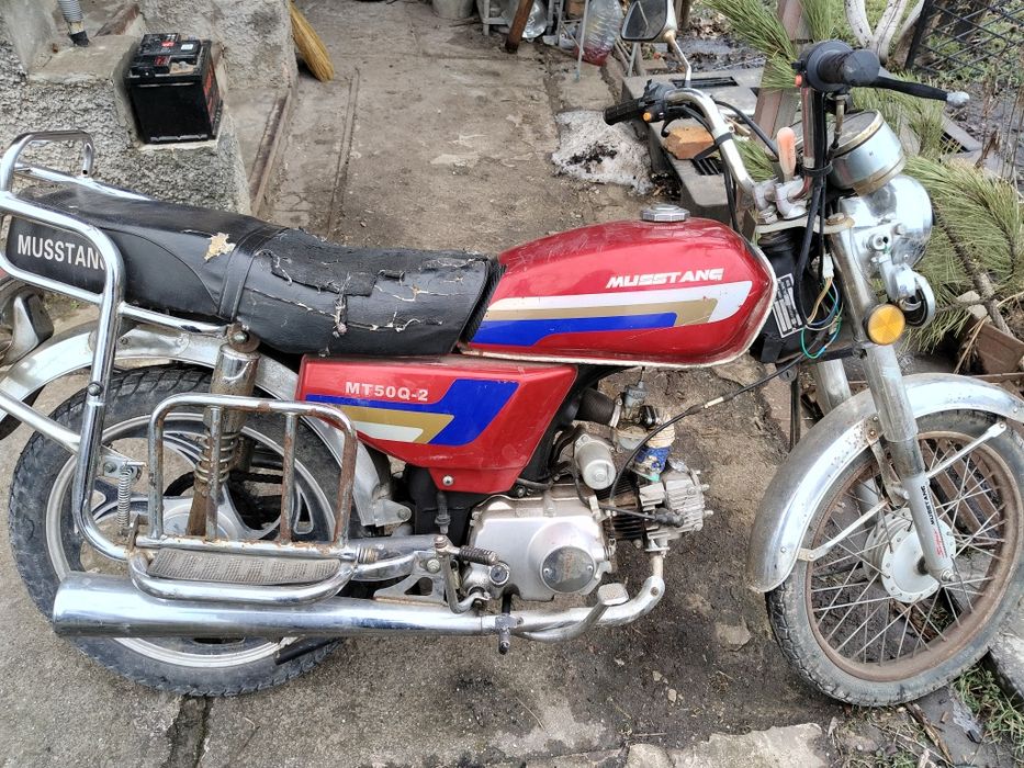 Запчасті, та техніка