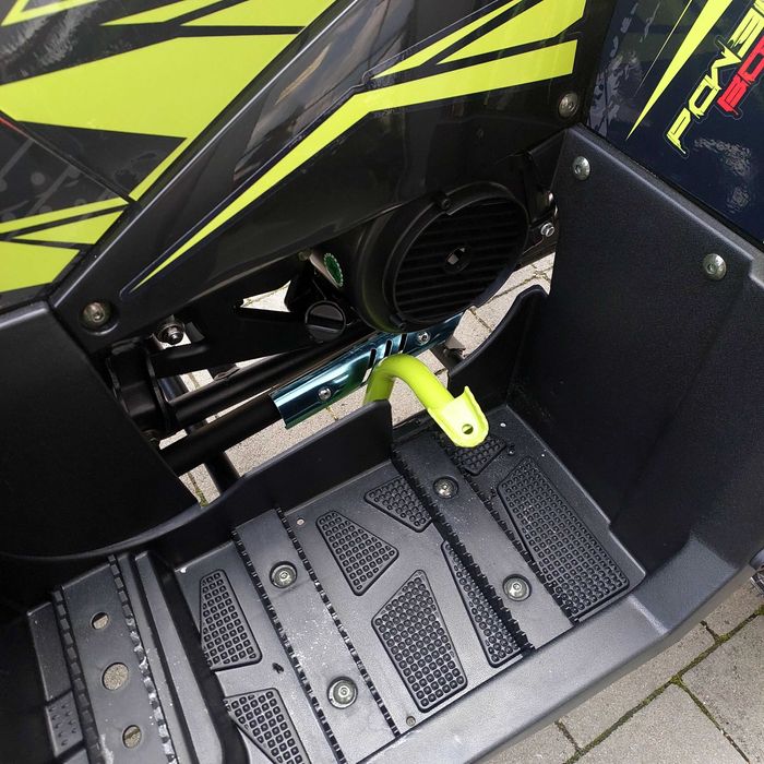 Квадроцикл XTR Farmer 250 PRO 16 к.с. лебідка фаркоп 2025 рік доставка