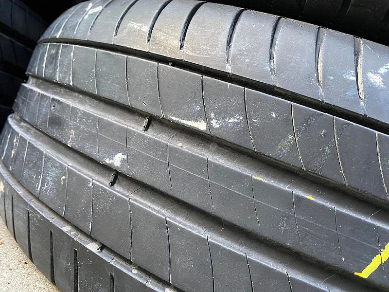 225/55/18 Michelin Primacy 3_5,2mm_4szt_(168)