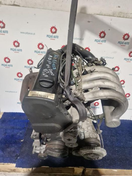 Motor completo AUDI A4 (8D2, B5)