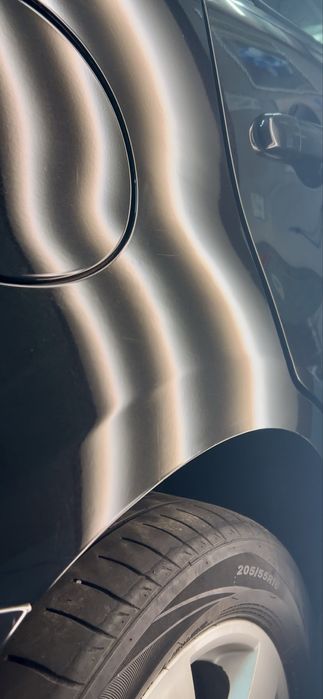 Ремонт вмятин, удаление вмятин без покраски, рихтовка под покраску