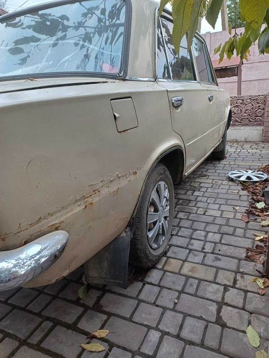 Ваз 2101 1981 року