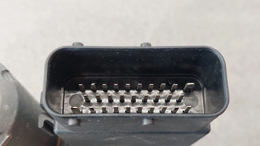 Motor vidro frente esquerdo VOLKSWAGEN Passat Variant (3B5)