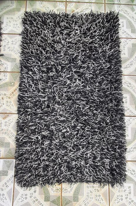 Vendo conjunto de 5 carpetes ou individual