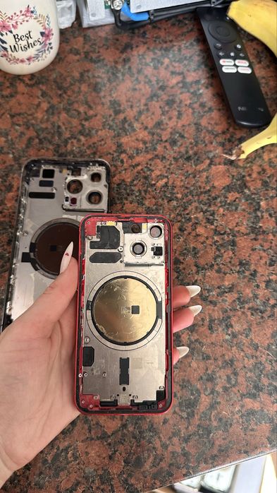 Копрус iPhone 13 mini