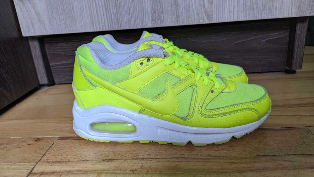 Кроссовки Nike Air Max