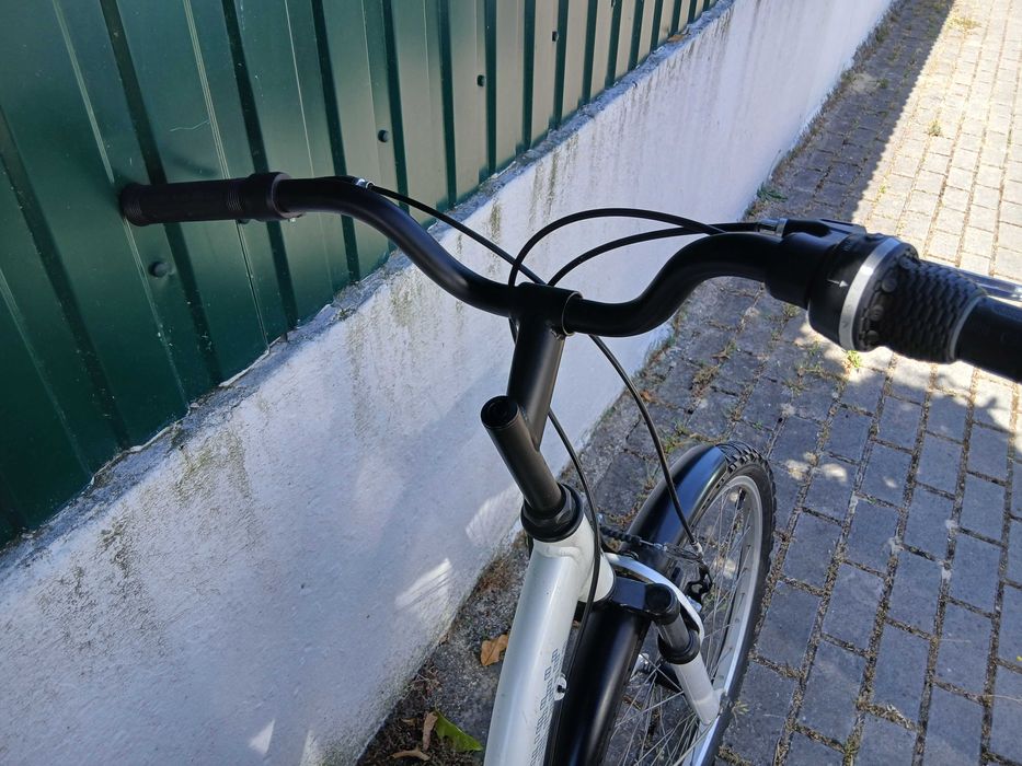Bicicleta de Senhora Berg 26"
