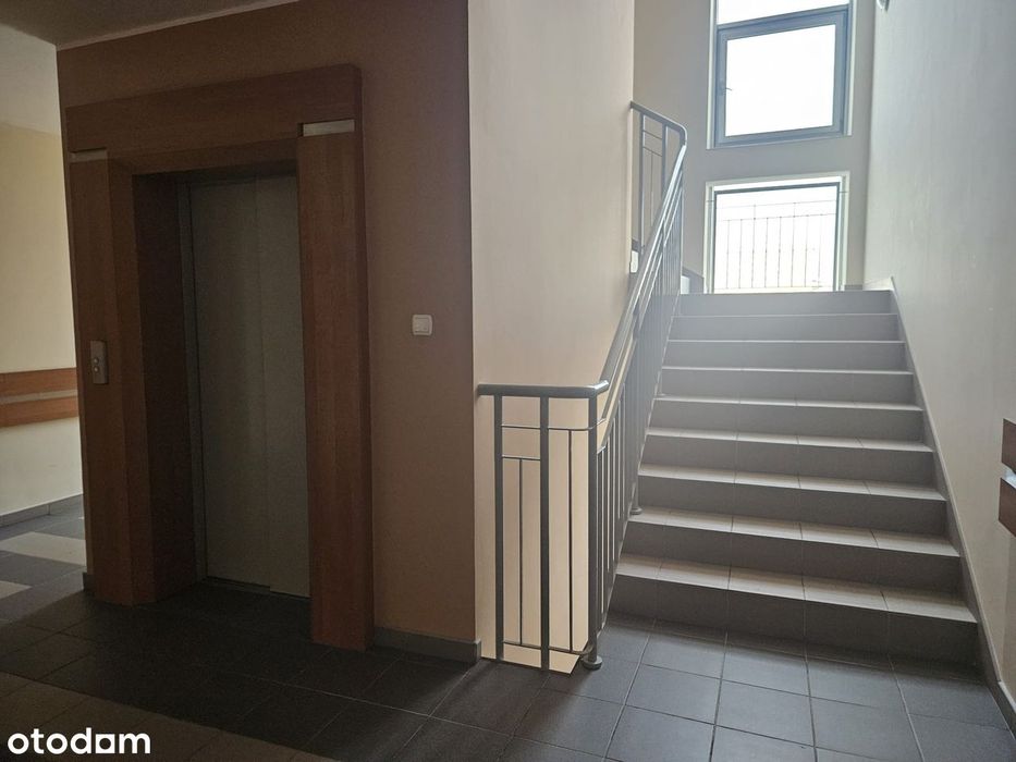 Piękne, komfortowe mieszkanie 69m2 koło Malty, Polanka, Ataner